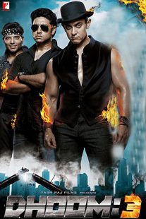 دانلود فیلم هندی Dhoom 3 20131333-722565860