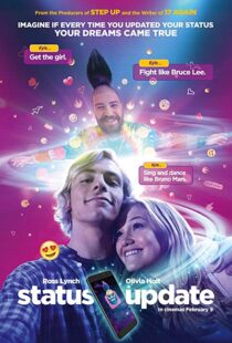 دانلود فیلم Status Update 201817260-1221912356