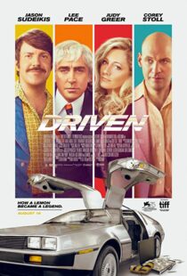 دانلود فیلم Driven 201811506-1819668899