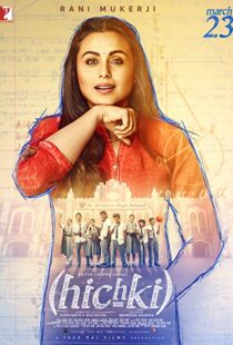 دانلود فیلم هندی Hichki 201822064-808927849