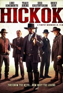 دانلود فیلم Hickok 201719598-1419348055