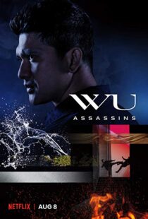 دانلود سریال Wu Assassins18510-1080630977