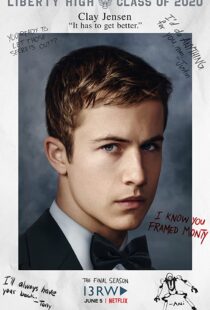دانلود سریال 13 Reasons Why12978-639424320