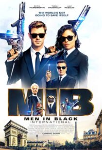 دانلود فیلم Men in Black: International 201914380-1877892527