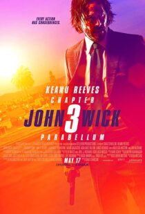 دانلود فیلم John Wick: Chapter 3 – Parabellum 201921872-1287338750