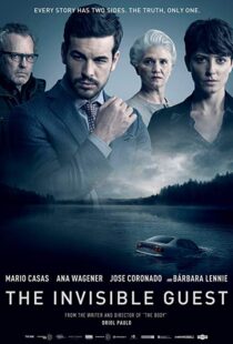دانلود فیلم The Invisible Guest 201619898-2130902334