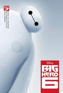 دانلود انیمیشن Big Hero 6 20141892-474369985