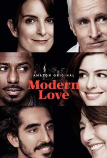 دانلود سریال Modern Love19005-1056322562