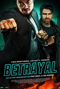 دانلود فیلم On the Ropes 201817705-1682706171