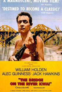 دانلود فیلم The Bridge on the River Kwai 19575487-669887780