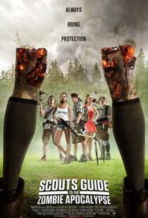 دانلود فیلم Scouts Guide to the Zombie Apocalypse 201513467-1511759020