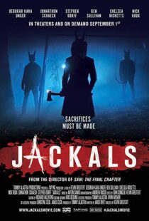 دانلود فیلم Jackals 201714886-229242484