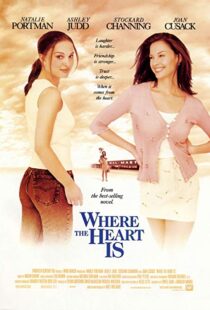 دانلود فیلم Where the Heart Is 200020587-226810188
