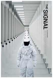 دانلود فیلم The Signal 201413183-429398469
