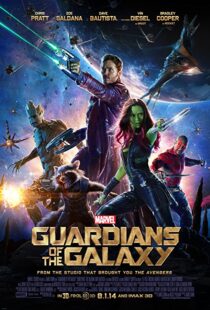 دانلود فیلم Guardians of the Galaxy 20141383-944219671