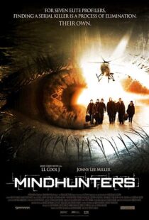 دانلود فیلم Mindhunters 200418940-758742151