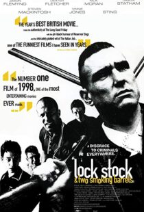 دانلود فیلم Lock, Stock and Two Smoking Barrels 199814162-1778124102