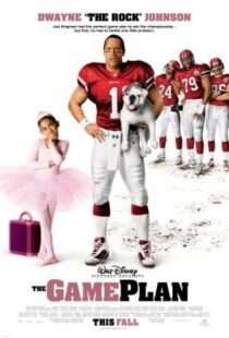 دانلود فیلم The Game Plan 20079383-177086762
