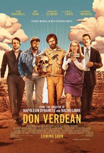 دانلود فیلم Don Verdean 201513784-1683779914