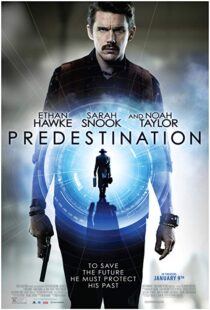 دانلود فیلم Predestination 201413076-1141086236