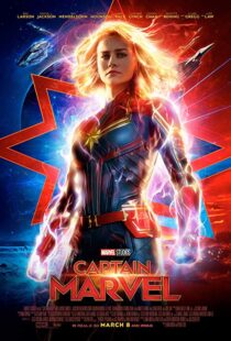 دانلود فیلم Captain Marvel 201916836-2135012359