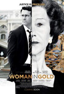 دانلود فیلم Woman in Gold 20153280-698591004