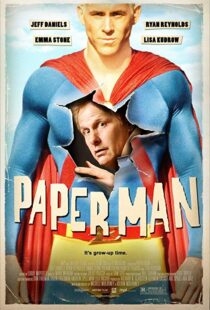 دانلود فیلم Paper Man 200912751-1823846075