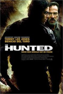 دانلود فیلم The Hunted 200318756-806251850