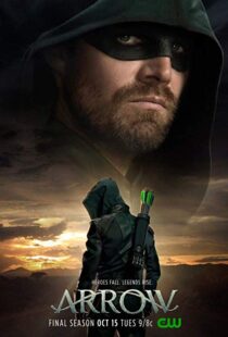 دانلود سریال Arrow1337-357071498