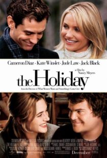دانلود فیلم The Holiday 200617202-289671388