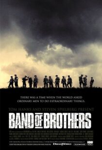 دانلود سریال Band of Brothers11794-1162323745
