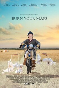 دانلود فیلم Burn Your Maps 201616013-1289958255
