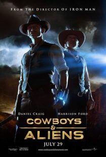 دانلود فیلم Cowboys & Aliens 201113189-1259971516