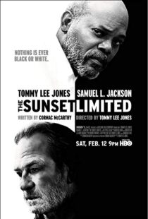 دانلود فیلم The Sunset Limited 201113384-1026706495