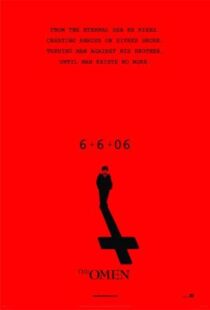 دانلود فیلم The Omen 200619047-1879505271