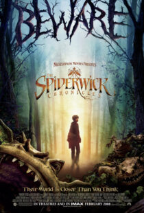 دانلود فیلم The Spiderwick Chronicles 20084884-580969932