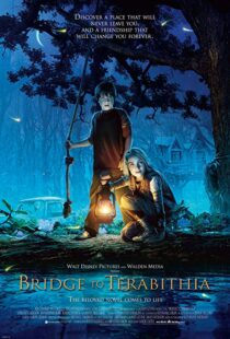 دانلود فیلم Bridge to Terabithia 200714036-427550482