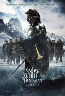 دانلود فیلم Snow White and the Huntsman 20124159-975797095
