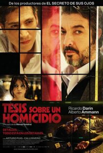 دانلود فیلم Thesis on a Homicide 20139078-1916344235