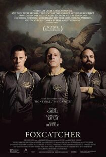دانلود فیلم Foxcatcher 20142731-1103672322
