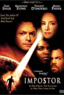 دانلود فیلم Impostor 200111384-50628462