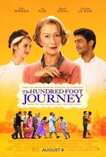 دانلود فیلم هندی The Hundred-Foot Journey 201411023-484457298