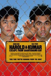 دانلود فیلم Harold & Kumar Escape from Guantanamo Bay 20086166-1117347584