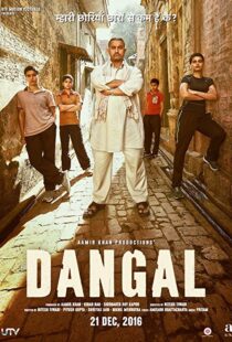 دانلود فیلم هندی Dangal 20161309-1117747771