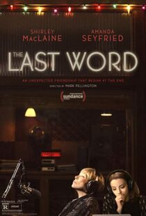 دانلود فیلم The Last Word 201721449-1549378490