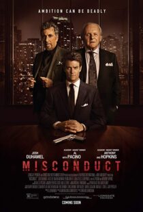 دانلود فیلم Misconduct 20169038-1027638681