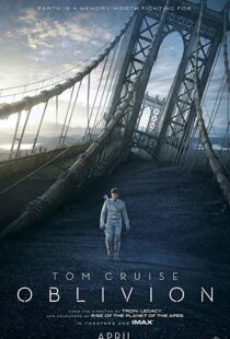 دانلود فیلم Oblivion 20132708-1402376389