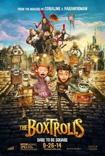 دانلود انیمیشن The Boxtrolls 20143620-818623345