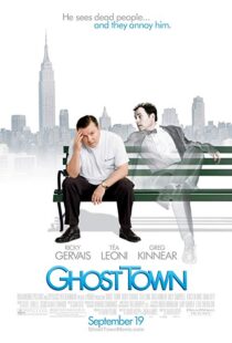 دانلود فیلم Ghost Town 200812029-2065349057