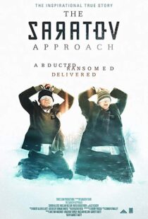 دانلود فیلم The Saratov Approach 201318563-398805025
